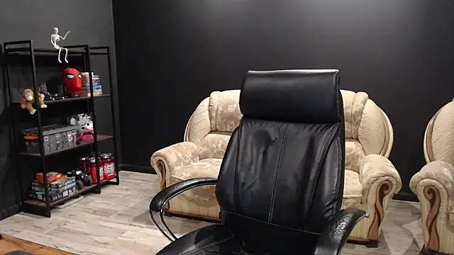 MihasikD live sex cam