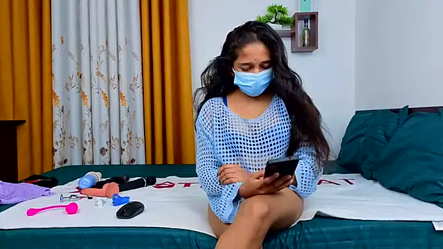 Sl_nishi's cam snapshot