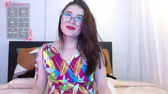 Salma_Tori's cam snapshot