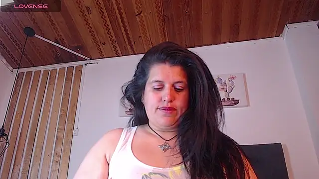 Andrea_secret_'s cam snapshot