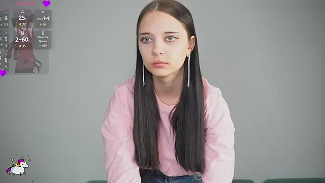 MaryannaOrgan's cam snapshot