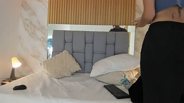 gerald_withe's cam snapshot