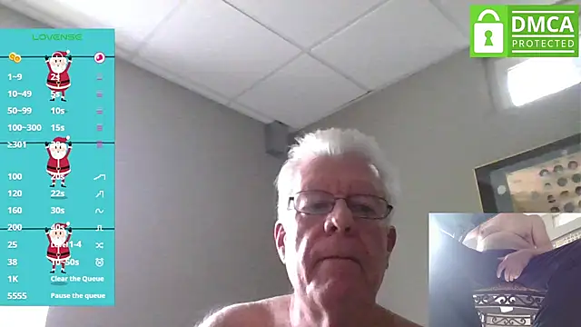 NeoOnSC's cam snapshot