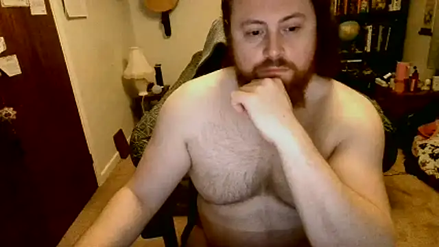 Friendly_viking's cam snapshot