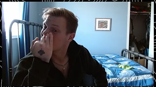 lustylyndon's cam snapshot