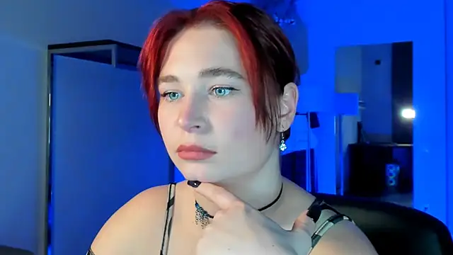 Meri_Cutte's cam snapshot