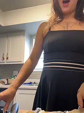 SafeinouterSpace's cam snapshot