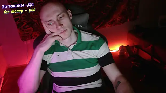 johnny_positive live sex cam