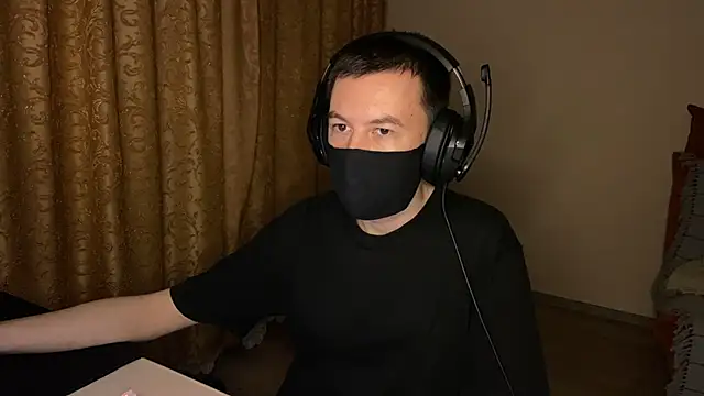 dr_pipirkin's cam snapshot