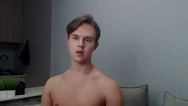 MartinMendez's cam snapshot