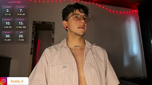 koddy_0's web cam