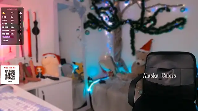 Alaska_colors7 live sex cam