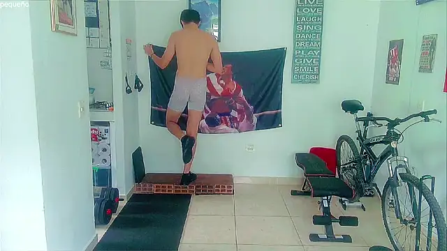 Andy_gray's cam snapshot