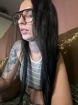 _barbara's cam snapshot