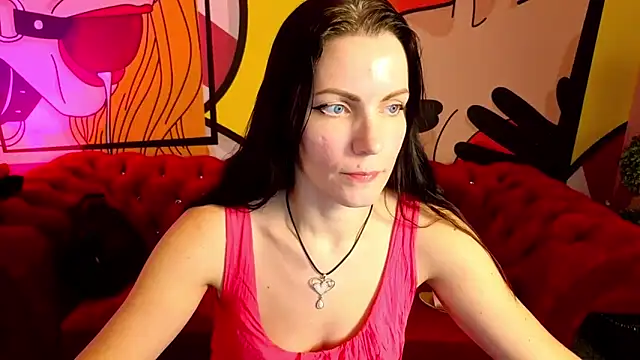 SofieMoons's cam snapshot