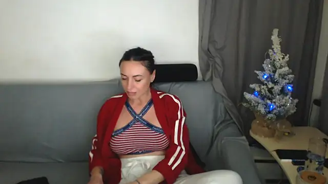 CloveLove's cam snapshot