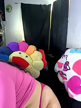 MsConejitaa live sex cam