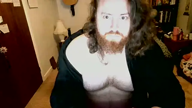 Friendly_viking's cam snapshot