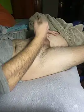 alanorte69's cam snapshot