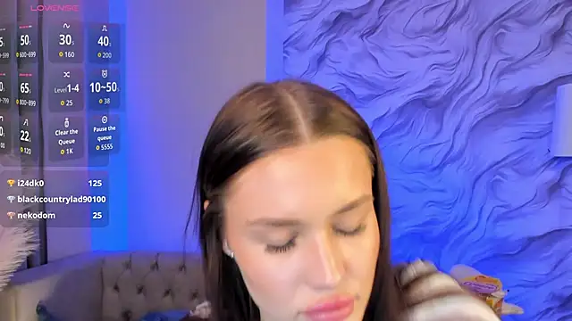 Aria_Mila live sex cam