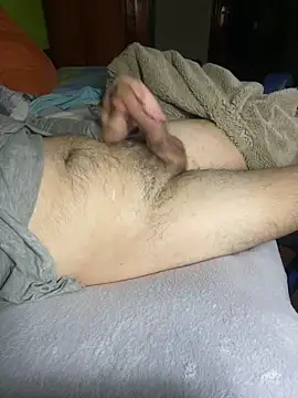 alanorte69's cam snapshot