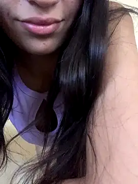 Wandiita's cam snapshot