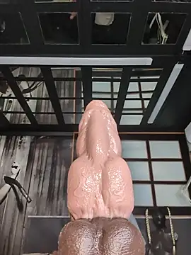 DarkDea live sex cam