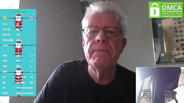 NeoOnSC's cam snapshot