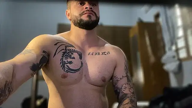 Galeego_DF's cam snapshot