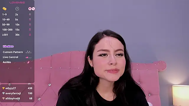 I_Am_Anniee live sex cam