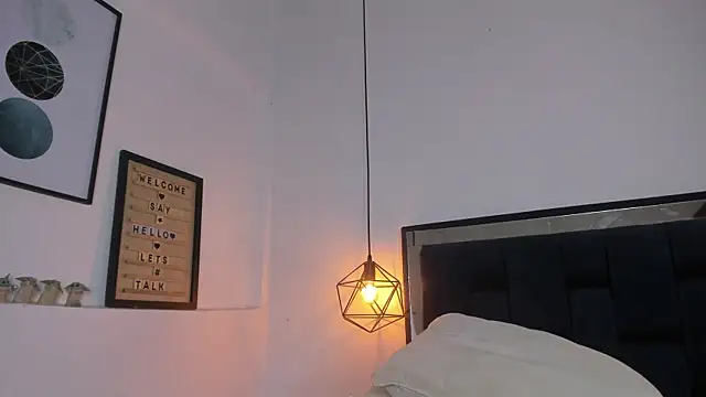 amysc's cam snapshot