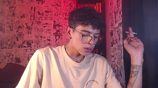 Mickey_Magic live sex cam