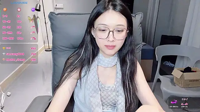 NiNi-baby520 live sex cam
