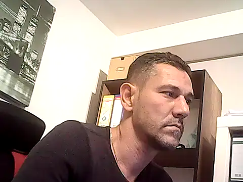 mastercharisma35 live sex cam