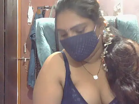 Nisha-telugu's cam snapshot