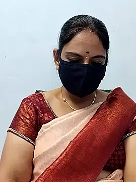 Queen-Neha's cam snapshot