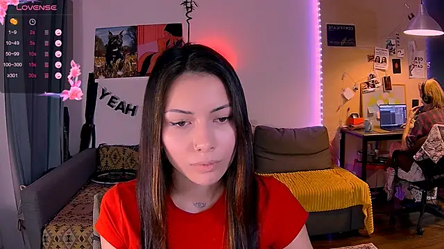 KatiKate live sex cam