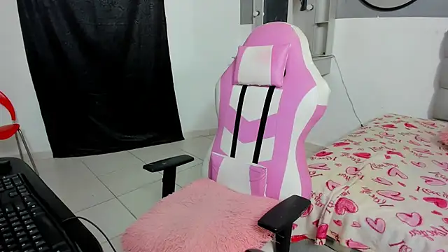 Aimy_laan's cam snapshot