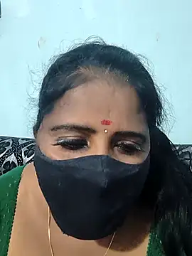 siri_telugutamil's cam snapshot