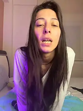 SOFIASWEETSECRETT live sex cam