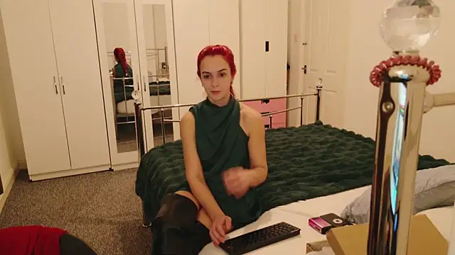 karlaolivia's cam snapshot