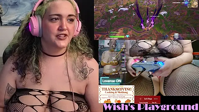 nevermakeawish's cam snapshot