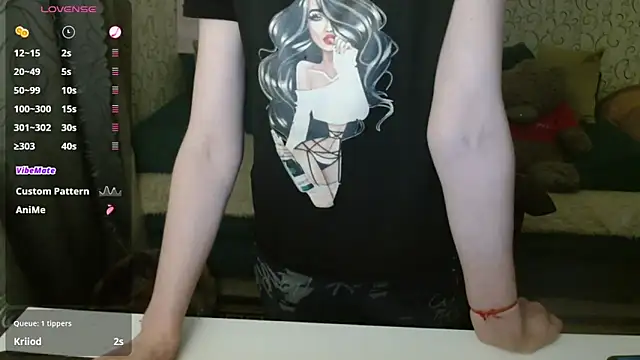 __Katherine___'s cam snapshot