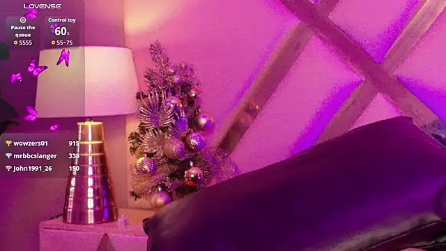 MalaikaBrown's cam snapshot