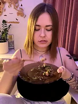 gi_grahams's cam snapshot