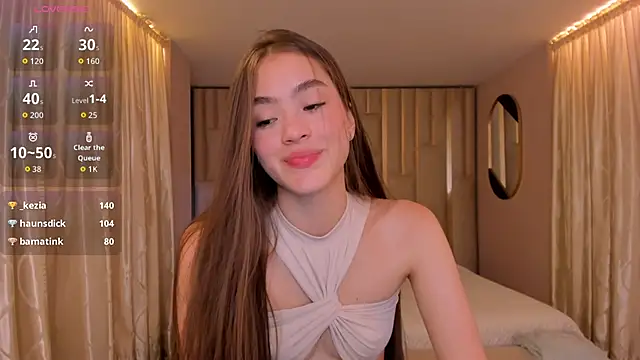 MaiaCollins's cam snapshot