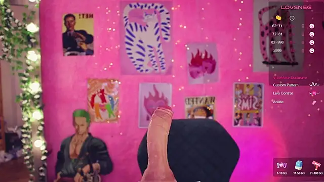 Chery_Lady22 live sex cam