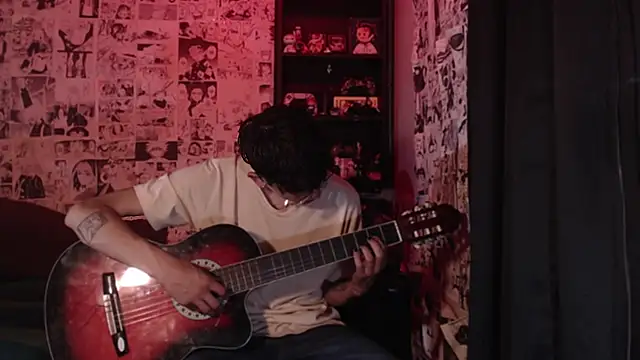 Mickey_Magic live sex cam