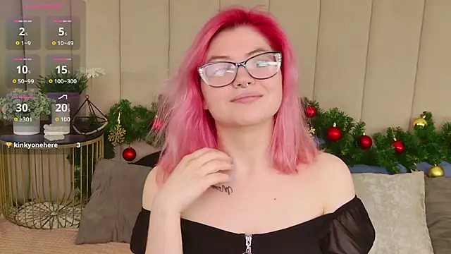 Lisa_Adam's cam snapshot