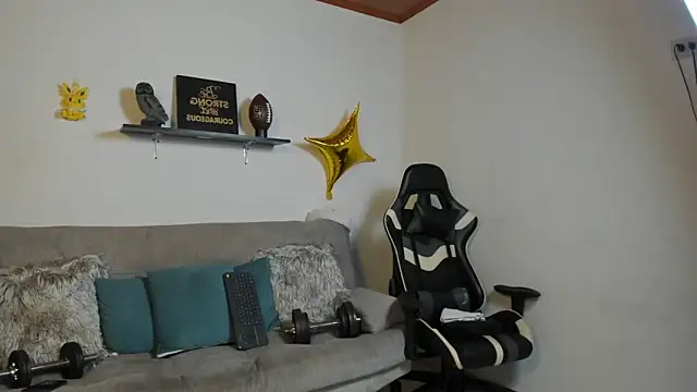 julian_wallace's web cam